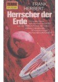 Herbert, Frank - Herrscher der Erde