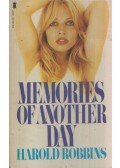 Harold Robbins - Memories of Another Day