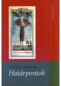 Szilágyi Márton - Határpontok