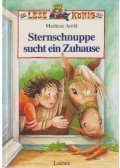 Marliese Arold - Sternschnuppe sucht ein Zuhause