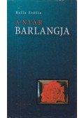 Balla Zsófia - A nyár barlangja (dedikált)