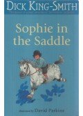 KING-SMITH DICK - Sophie in the Saddle