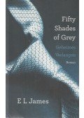 E. L. James - Fifty Shades of Grey