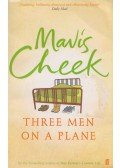 Mavis Cheek - Three Men on a Plane