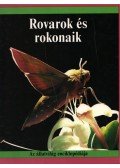 Toole O Christopher - Rovarok és rokonaik
