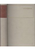 Stendhal - Bizalmas írások