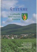 Beáta Pintérová,Hilda Kreméreková,Alena Dubcová,Eva Gajdosová Spevárová - Stitáre v zrkadle 900-rocnej histórie