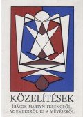 Tüskés Tibor (összeáll.) - Közelítések