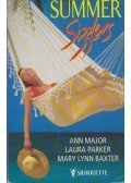 Ann Major,Laura Parker,Mary Lynn Baxter - Summer Sizzlers