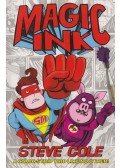Steve Cole - Magic Ink