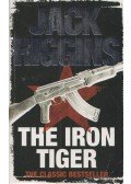 Jack Higgins - The Iron Tiger