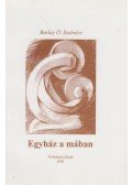 Barlay Ö. Szabolcs - Egyház a mában