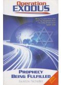 Gustav Scheller - Operation Exodus