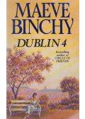 Maeve Binchy - Dublin 4