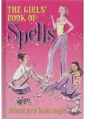 Rachel Elliot - The Girls' Book of Spells