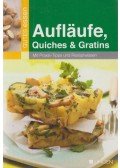 Angelika Lenz,Münster, Achim - Aufläufe, Quiches & Gratins