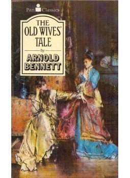 Arnold Bennett - The Old Wives' Tale Arnold Bennett - The Old Wives' Tale, London 1983 antikvár könyv