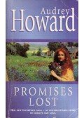 Audrey Howard - Promises Lost