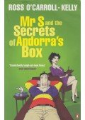 Ross O'Carroll-Kelly - Mr S And The Secrets Of Andorras Box