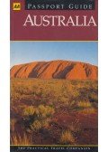 Michael Ivory - AA Passport Guide: Australia