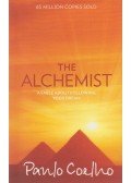 Paulo Coelho - The Alchemist