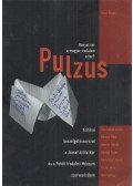 Bán Zoltán András,Bárány Tibor - Pulzus - Hányat ver a magyar irodalom szíve?