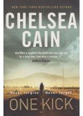 Chelsea Cain - One Kick