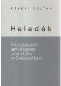 Kékesi Zoltán - Haladék
