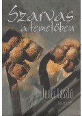 Jenei László - Szarvas a temetőben