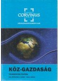 Trautmann László (szerk.) - Köz-gazdaság 2018. június