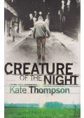 Kate Thompson - Creature of the Night
