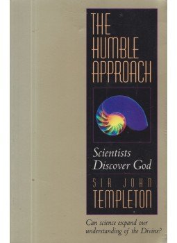 Sir John Templeton - The Humble Approach Sir John Templeton - The Humble Approach, London 1995 antikvár könyv