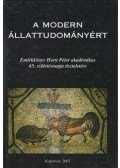Kovács Melinda - A modern állattudományért
