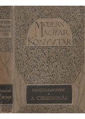 Kanizsay Ferenc - A cserebogár