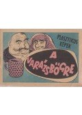 Gordon Éva,Kun Anna - A varázsbögre