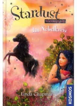 Linda Chapman - Im Nebelkreis, Stuttgart 2009 antikvár könyv
