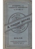 Nemes Mihály - A magyar jelmez