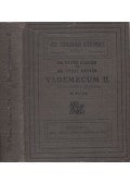Dr. Dénes Aladár,Dr. Vészi Mátyás - Vademecum II.
