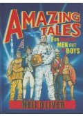 Neil Oliver - Amazing Tales for Making Men out of Boys