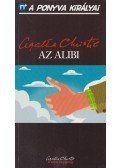 Agatha Christie - Az alibi
