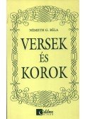 Németh G. Béla - Versek és korok
