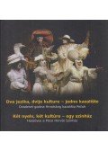 Juhász László - Dva jezika, dvije kulture - jedno kazalište / Két nyelv, két kultúra - egy színház