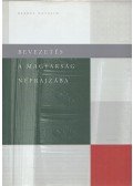Berkes Katalin - Bevezetés a magyarság néprajzába