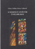 Gőzsy Zoltán,Gőzsy Gáborné - A somogyi levéltár üvegablakai