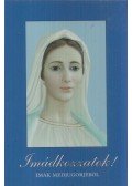 Vigyázó Gabriella - Imádkozzatok!