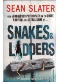 Sean Slater - Snakes and Ladders