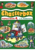 Holderness, J. A. - Chatterbox 4 Pupil's Book