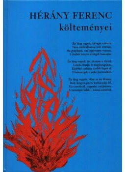 Dr. Hérány Ferenc - Hérány Ferenc költeményei (dedikált),  2002 antikvár könyv