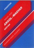 Kiss László,Magay Tamás - Angol-magyar szótár