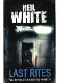 Neil White - Last Rites